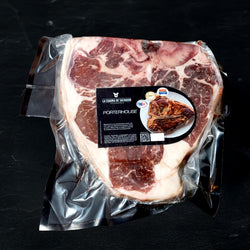 Porterhouse Prime (USA)